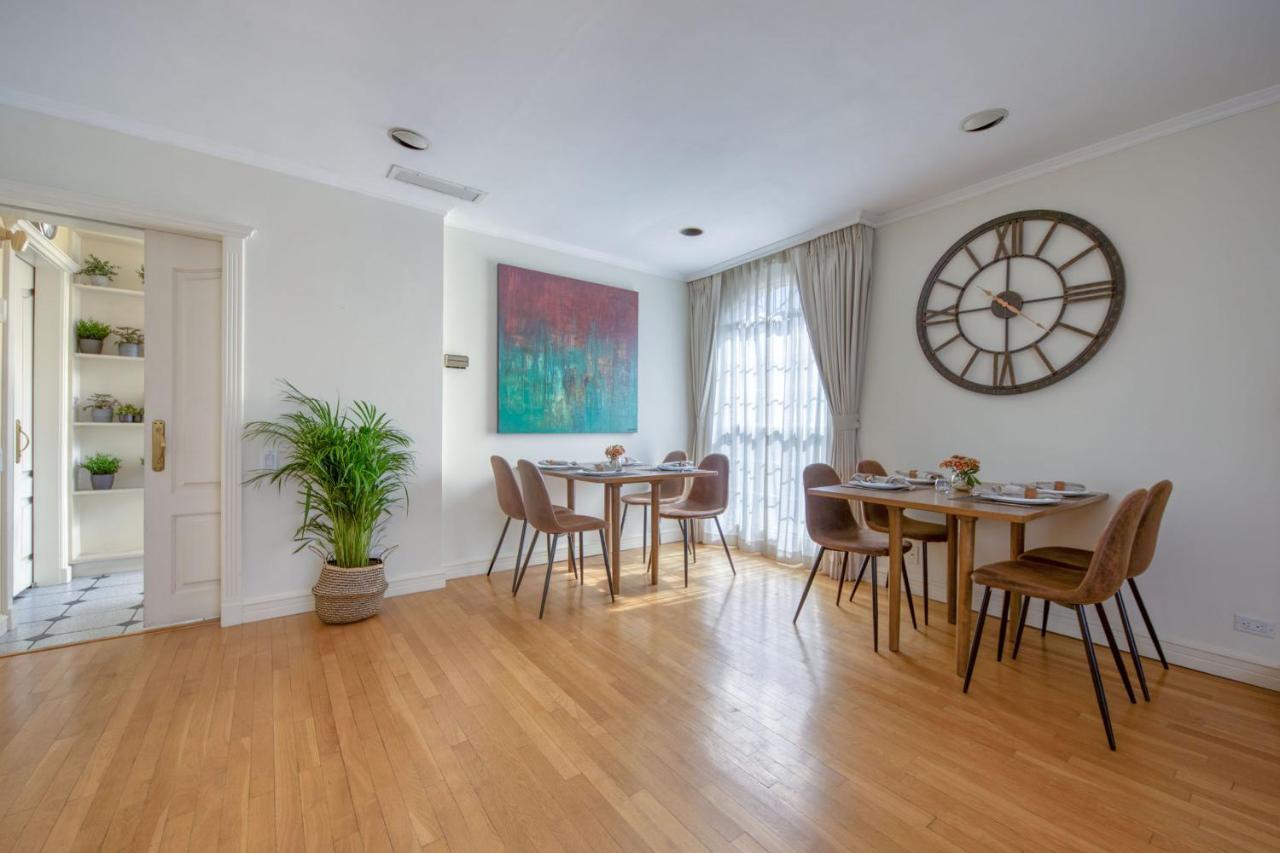 Casa Asturias Otel Ensenada Dış mekan fotoğraf