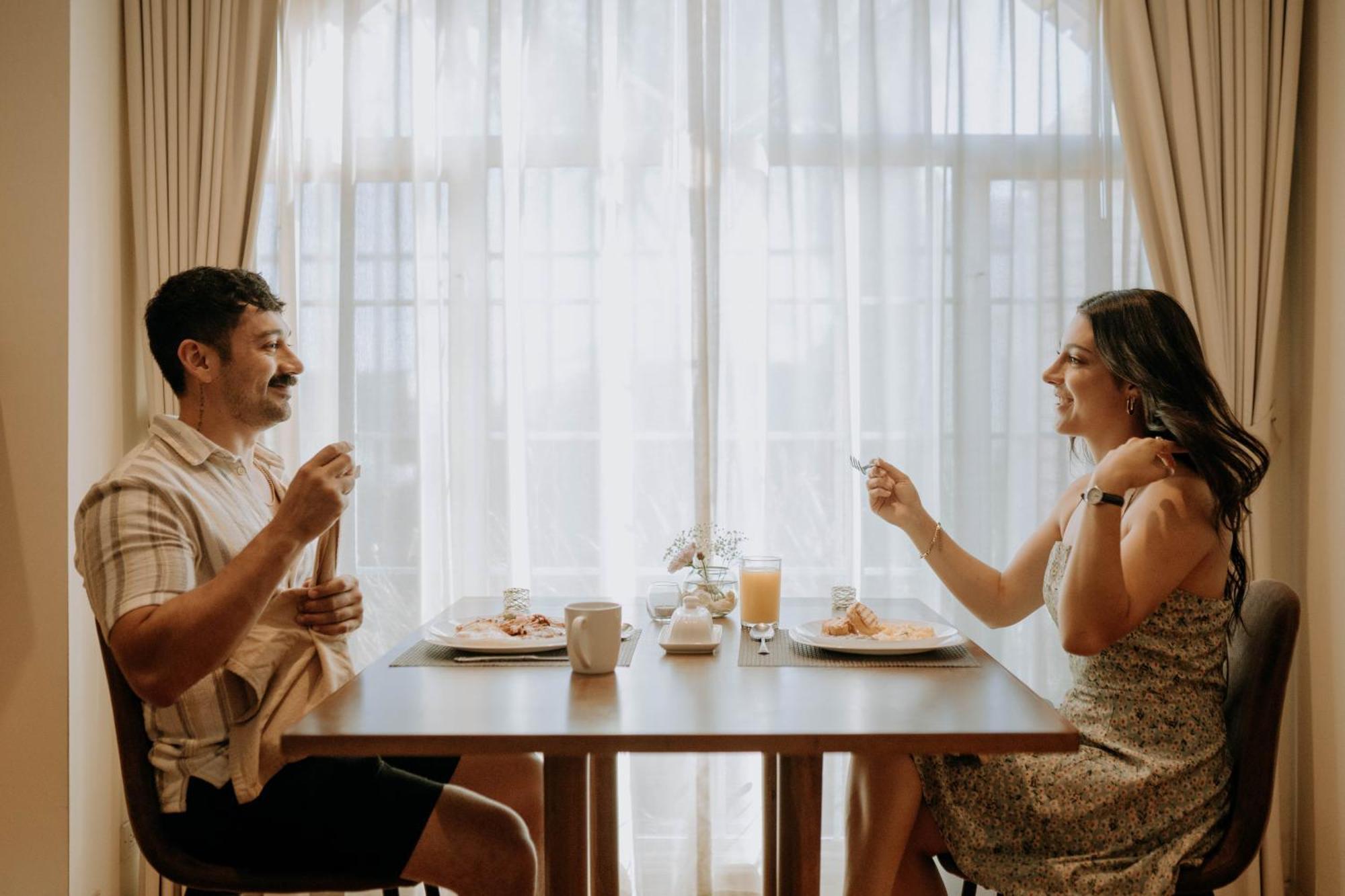 Casa Asturias Otel Ensenada Dış mekan fotoğraf