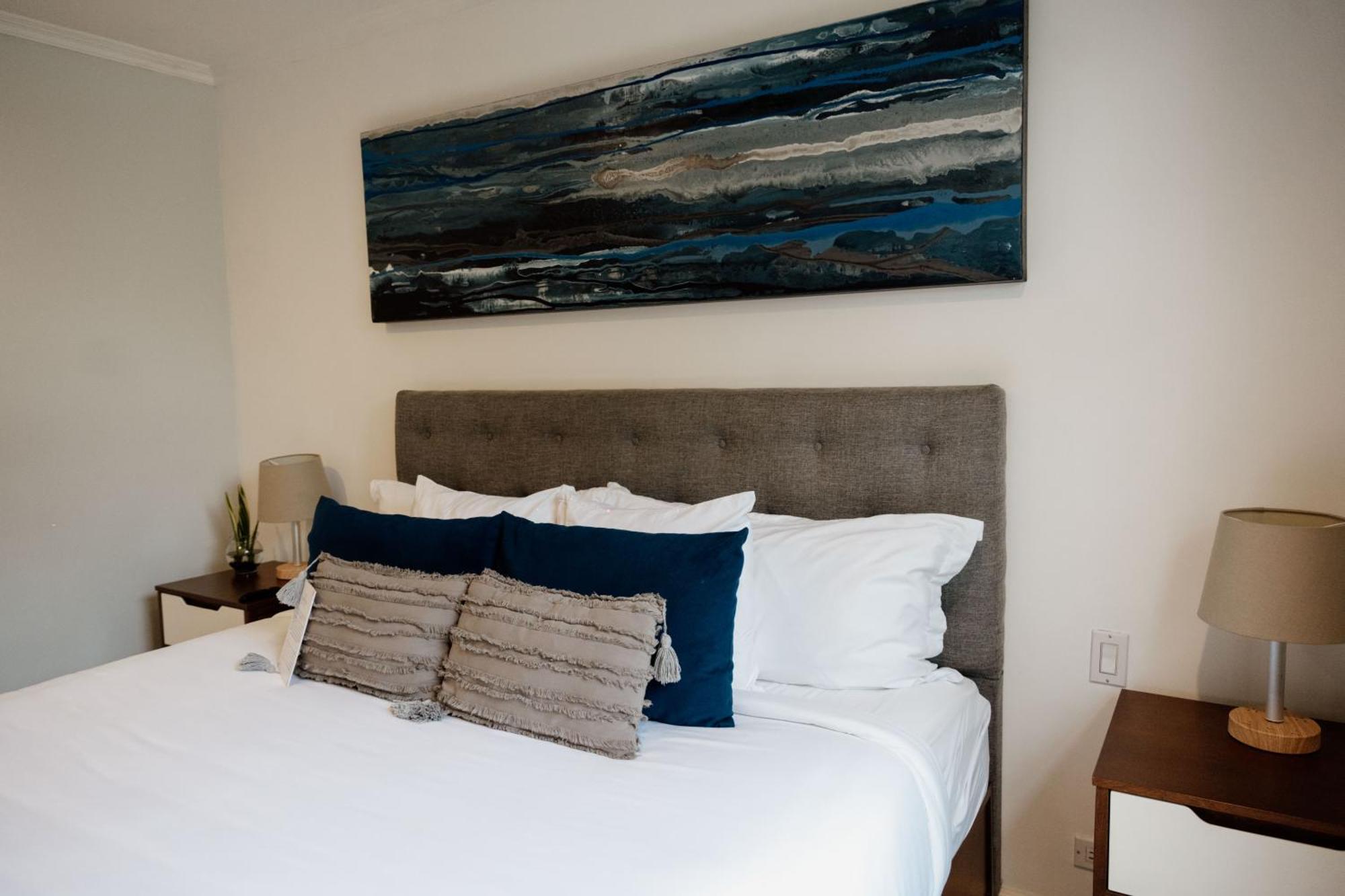 Casa Asturias Otel Ensenada Dış mekan fotoğraf