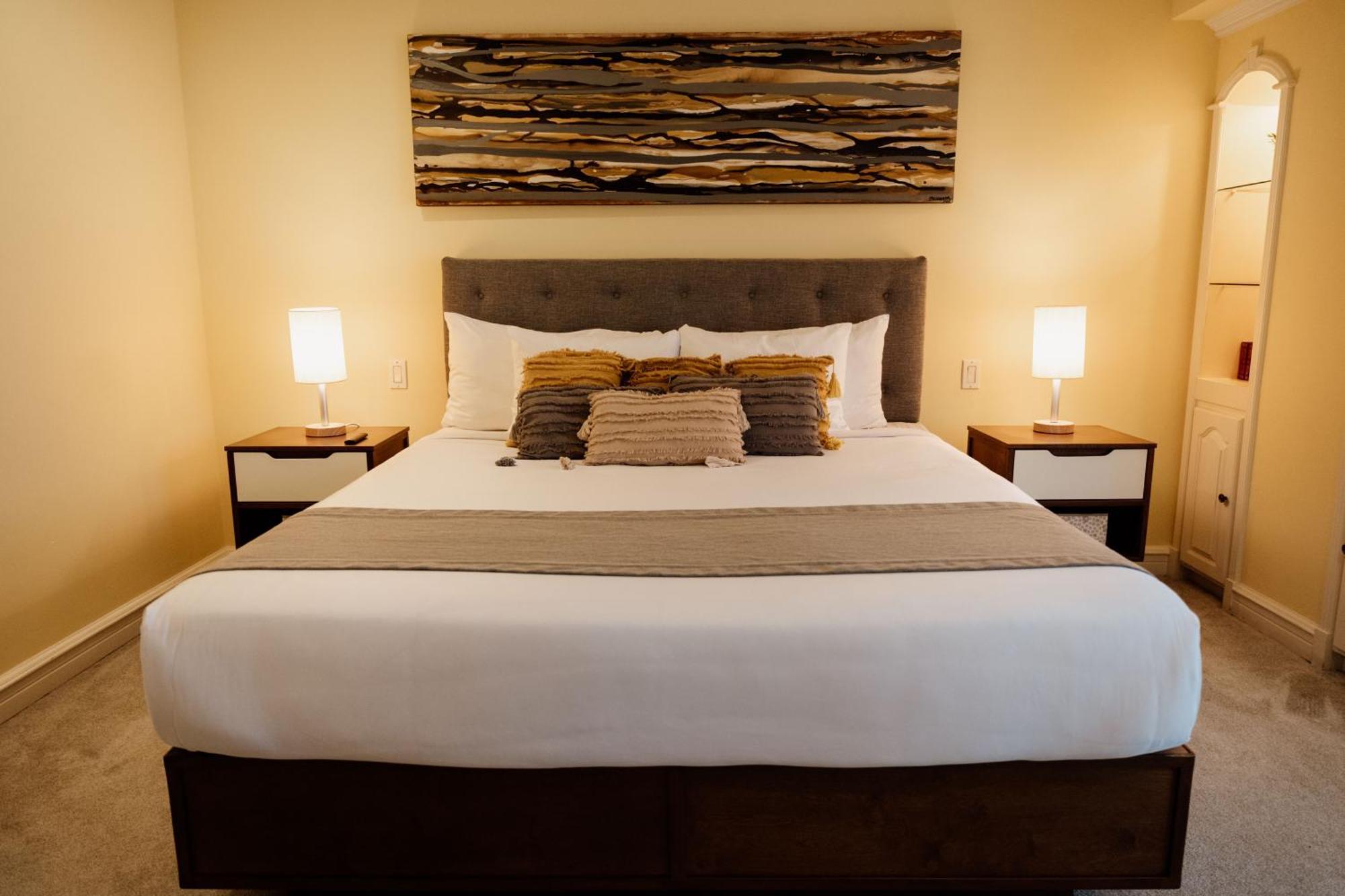 Casa Asturias Otel Ensenada Dış mekan fotoğraf