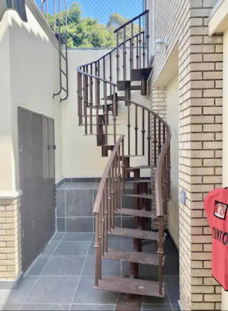 Casa Asturias Otel Ensenada Dış mekan fotoğraf